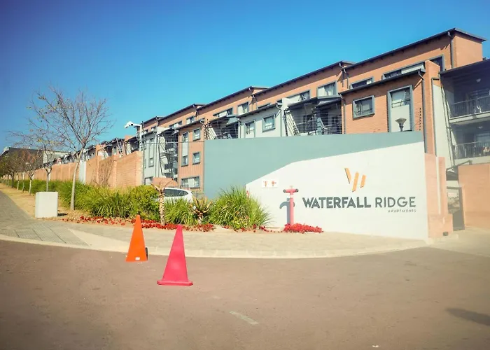 Elegance At Waterfall Ridge