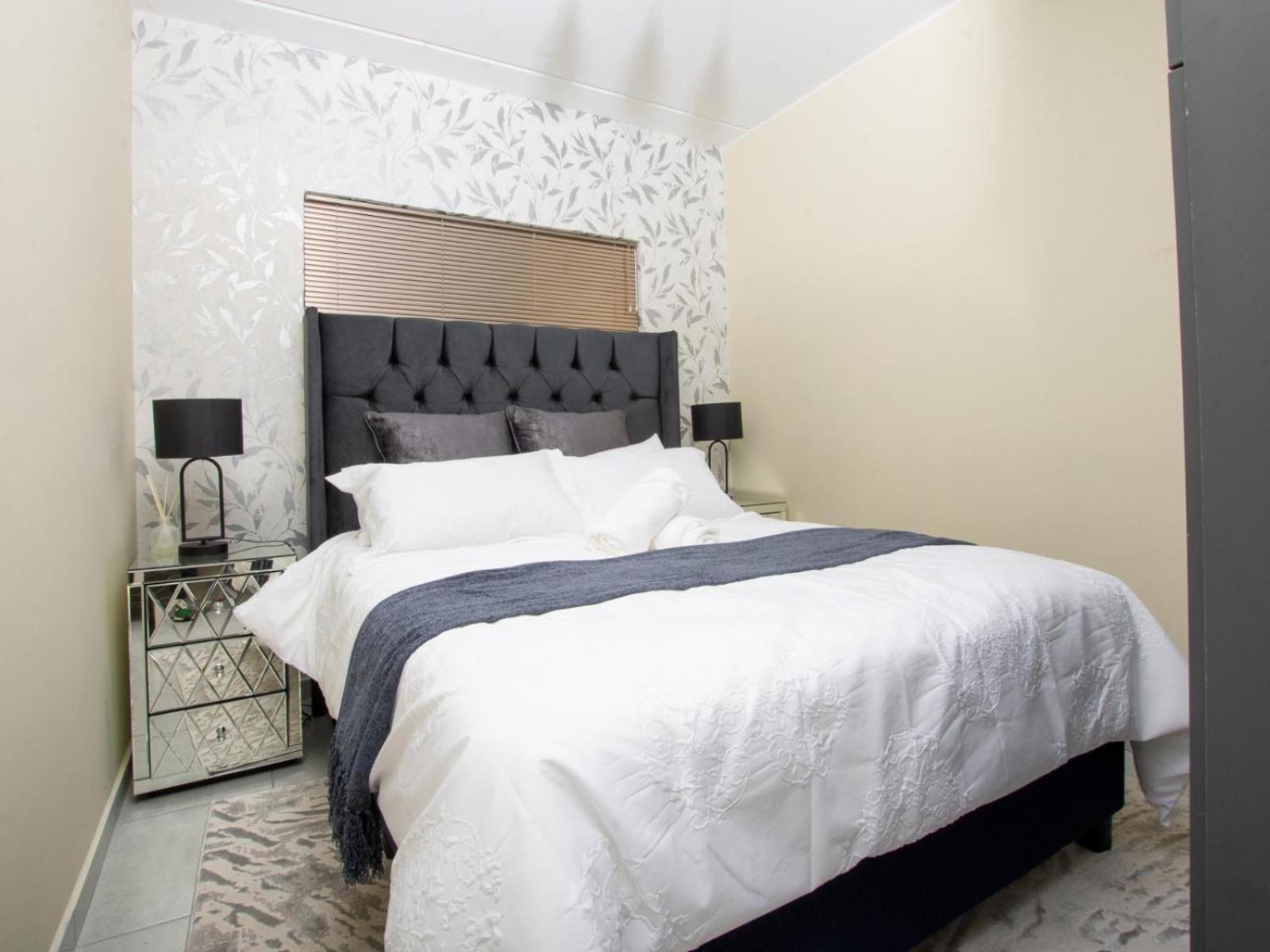 Elegance At Waterfall Ridge Apartment Midrand