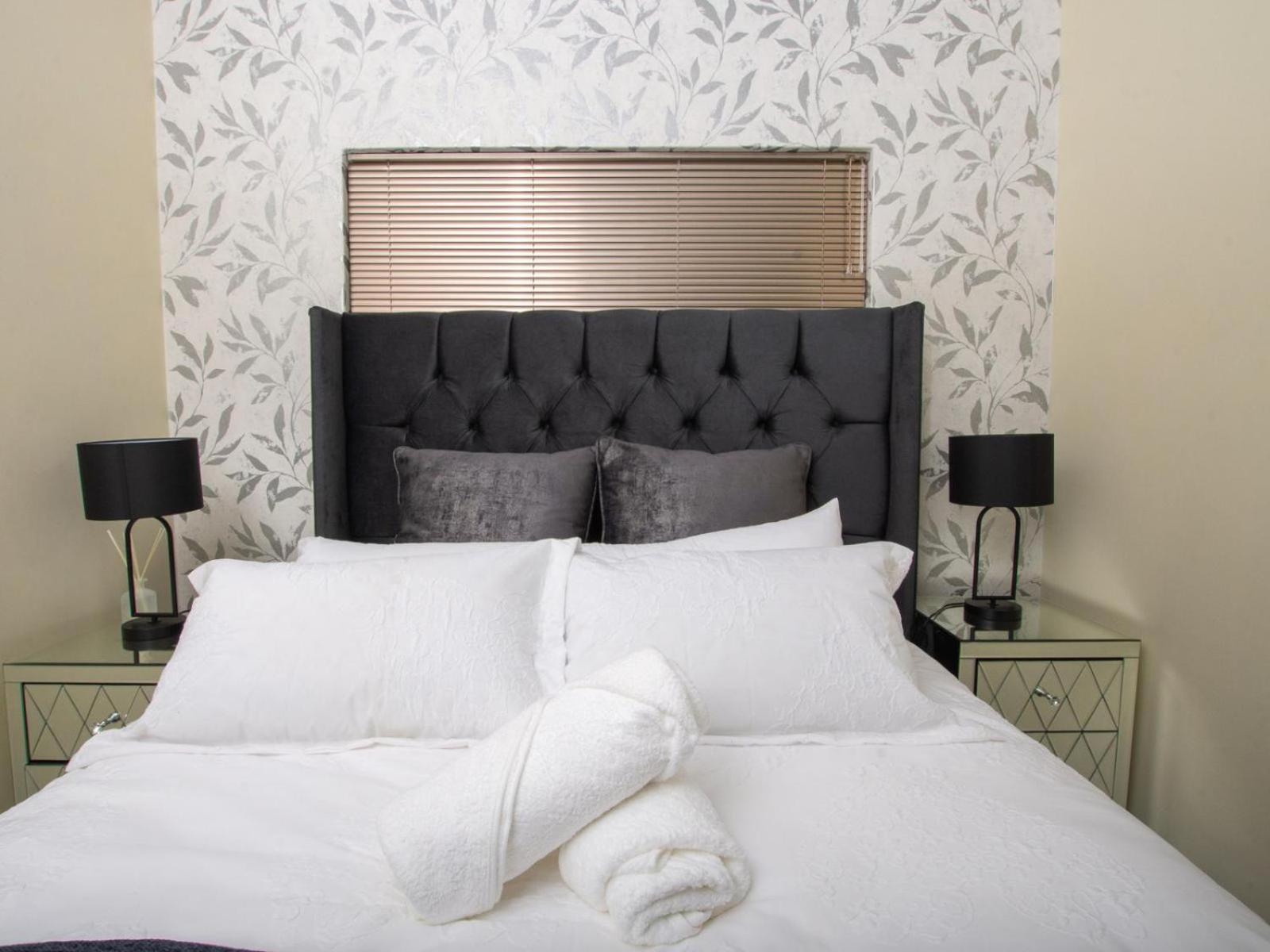 Elegance At Waterfall Ridge