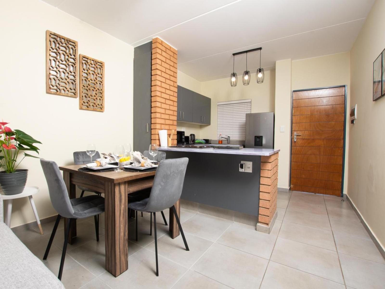 Apartment Elegance At Waterfall Ridge Midrand