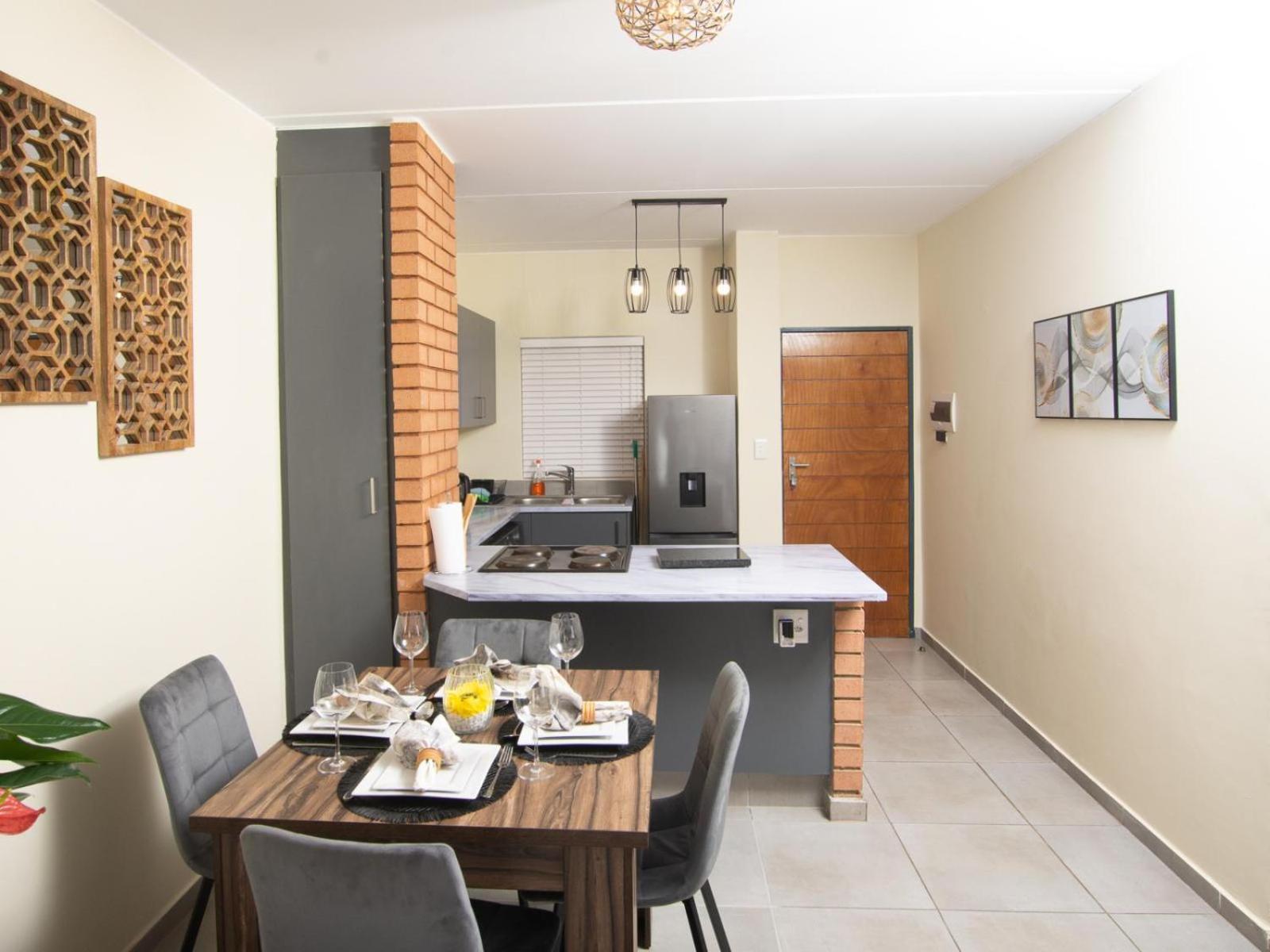 Elegance At Waterfall Ridge Midrand