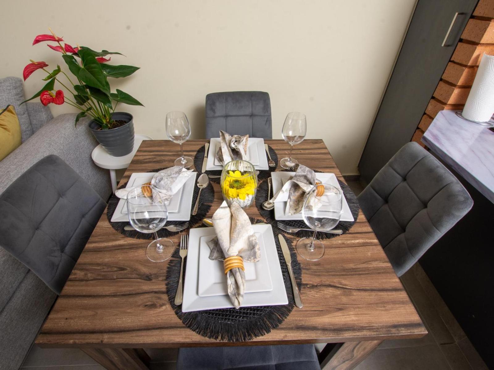 Elegance At Waterfall Ridge