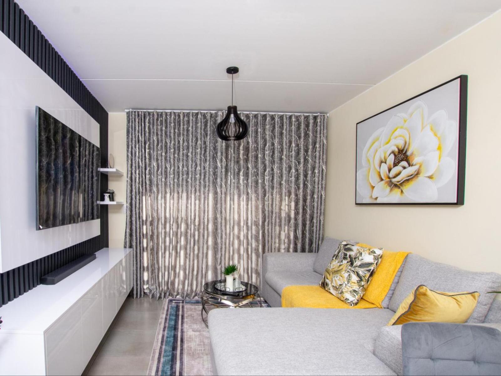 Apartment Elegance At Waterfall Ridge