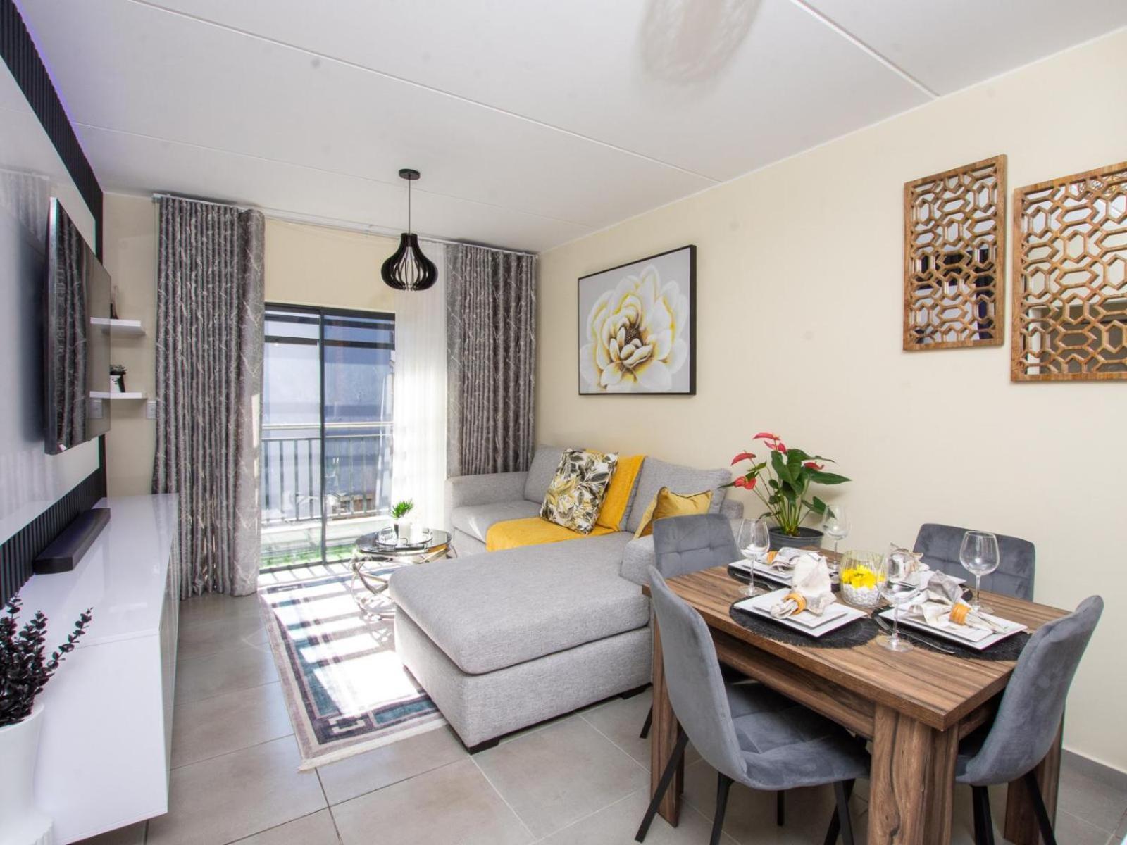 Apartment Elegance At Waterfall Ridge *