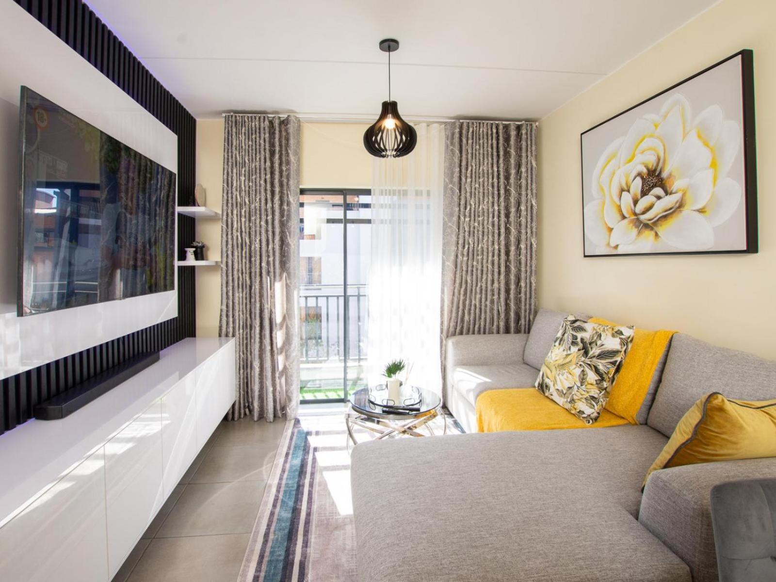 Elegance At Waterfall Ridge Midrand