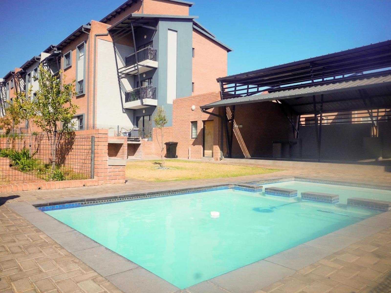 Apartment Elegance At Waterfall Ridge *